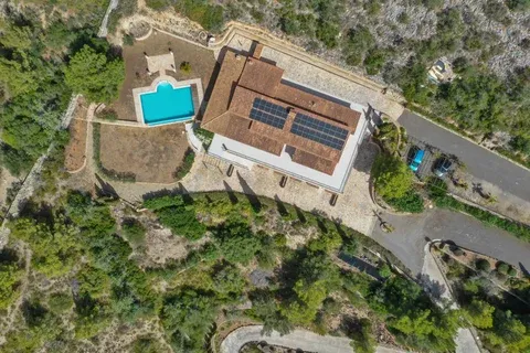 Country house in Cala Murada, Mallorca — photo 8