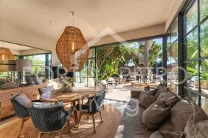 Ref. PRO233 – Village house with a beautifully landscaped garden, large pool and garage near Santanyí — photo 11