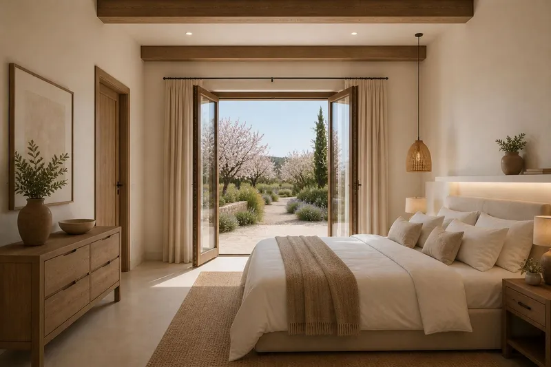 Unique dream finca with sea views and project to ... — photo 11