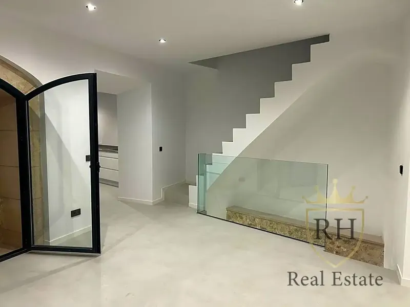 RH Real Estate Mallorca is pleased to present this fantastic and exclusive village house with Mallorcan character and spectacular views — photo 7