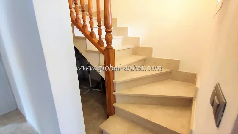 Duplex apartment of 100m2, located a few meters from the beach in Portocolom with a charming patio — photo 6