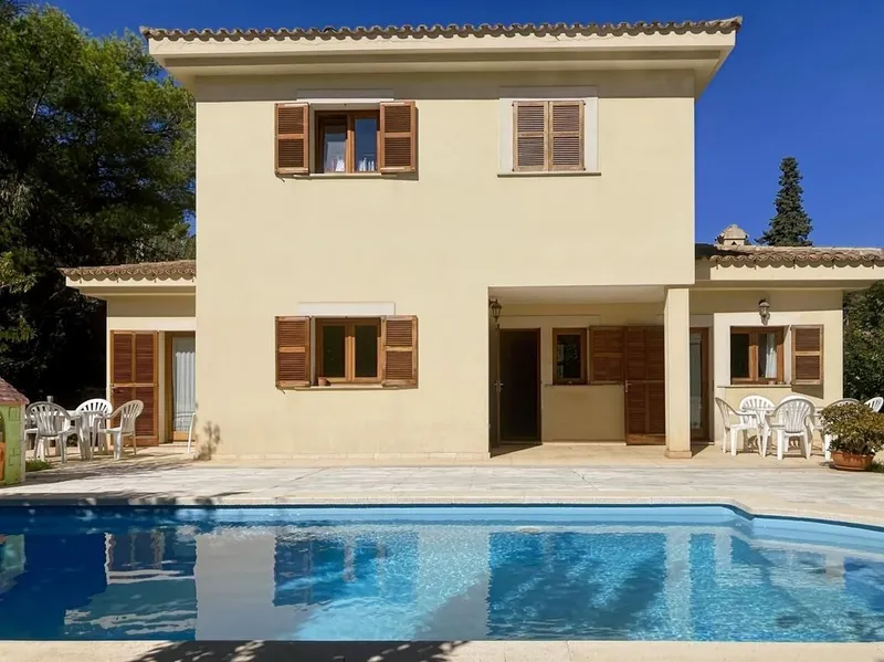 Luxury home in Alcúdia, Province of Balearic Islands — photo 2
