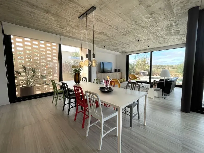 New luxury chalet — photo 11