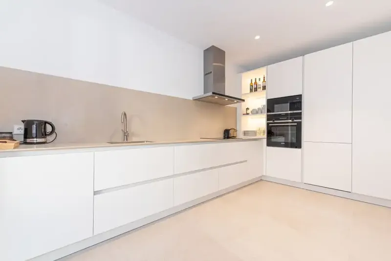 This spacious village house has been lovingly renovated and is located on one of the most sought-after streets in Sa Pobla. — photo 12
