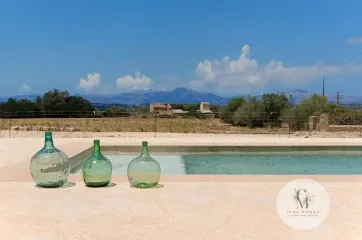 Exquisite Mallorcan Possession: History, Luxury and Nature in Ariany — photo 2