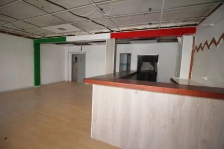Business Premise - Palma de Mallorca (S'Arenal), Built Surface 75m2 — photo 5