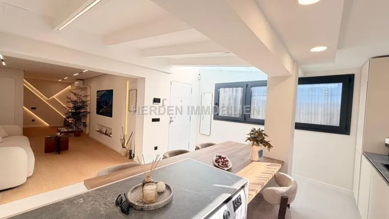 Beautiful Newly Renovated Apartment in Santa Ponsa for Sale — photo 9