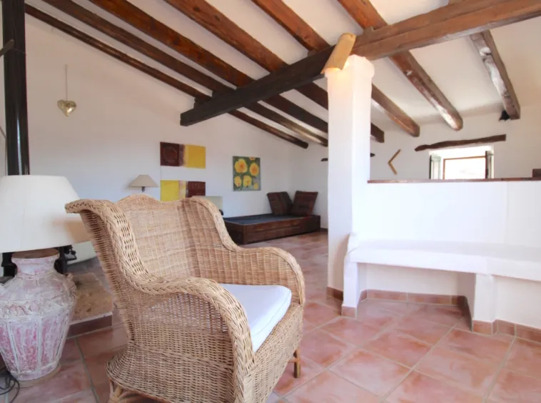 Ref.2465C – Andratx – Charming, traditional Mallorcan village house — photo 4