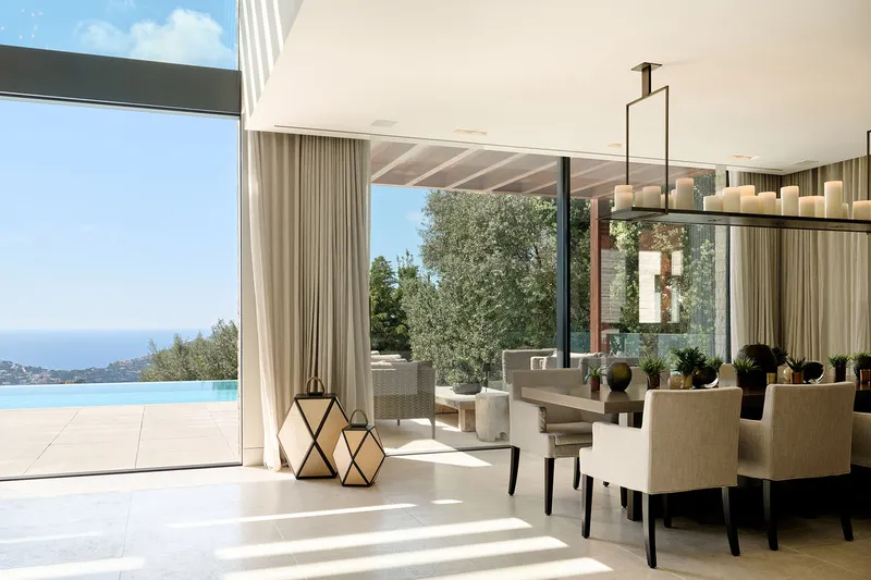 Mon Port - Architectural highlight with exquisite interior design and sensational views — photo 9