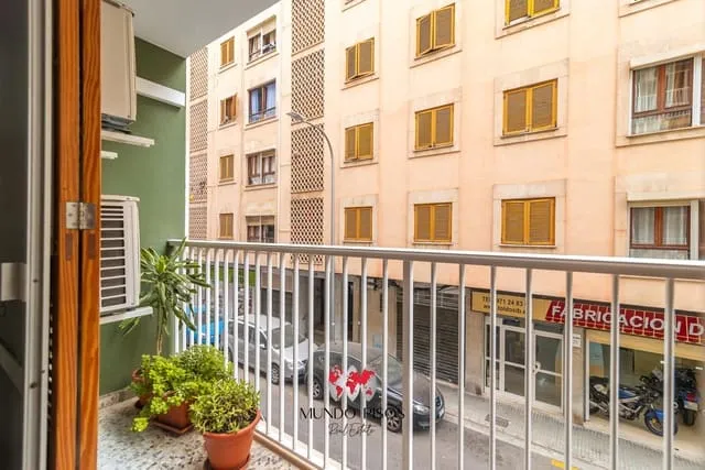 Flat for sale in Pere Garau, Palma de Mallorca — photo 5