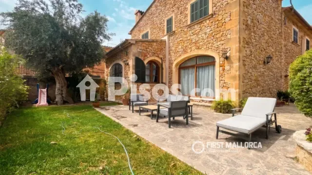 Rustic finca in Santa Maria del Camí — photo 1