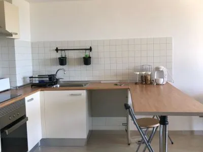 Apartment at Cala Domingos with Pool — photo 7