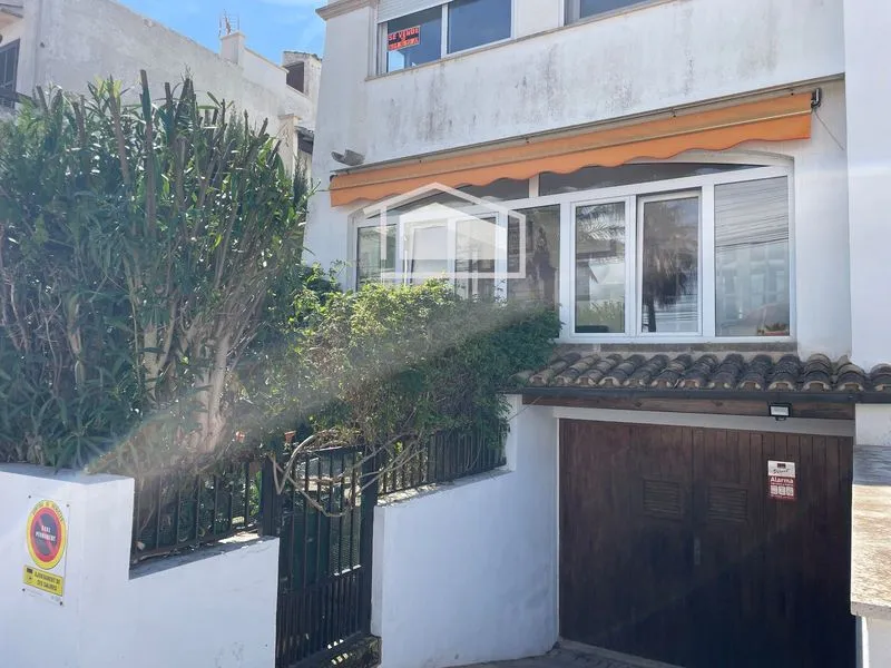Large 3-bedroom house in Colonia de Sant Jordi: space, light and tranquility — photo 1