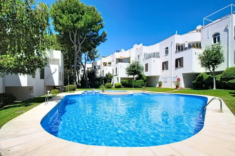 Palma: Exclusive city apartment with private lift access in Sant Jaume — photo 2