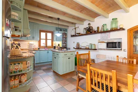 Country house in Alaro, Mallorca — photo 5