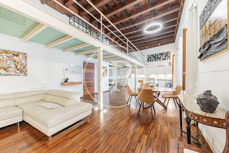 159 m² luxury duplex for rent in Sa Calatrava — photo 9