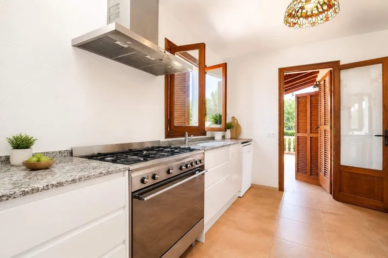 Finca with 3 residential units, ETV license and pool for sale — photo 7
