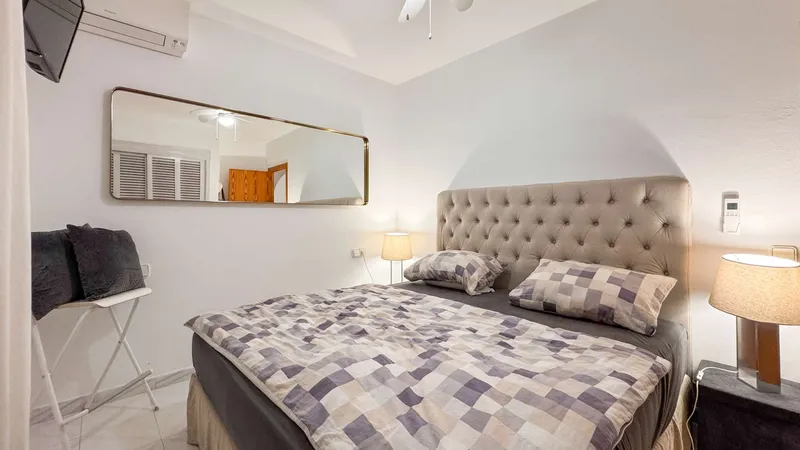 Exclusive feel-good oasis near the beach in Cala Murada — photo 6