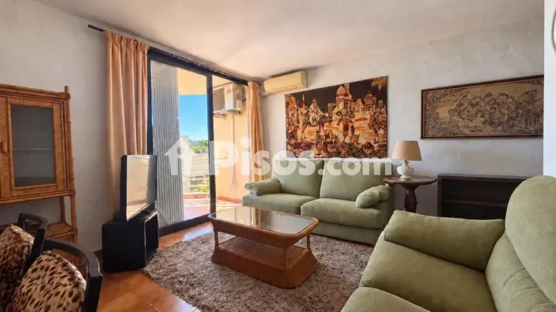 Piso en Sant Agustí — photo 2