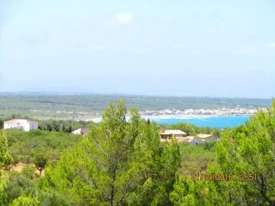 Colonia de San Pedro, price of 2 chalets to renovate, fantastic sea views — photo 4