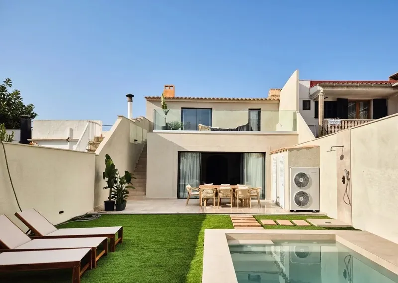 Townhouse for sale in Palma de Mallorca — photo 2