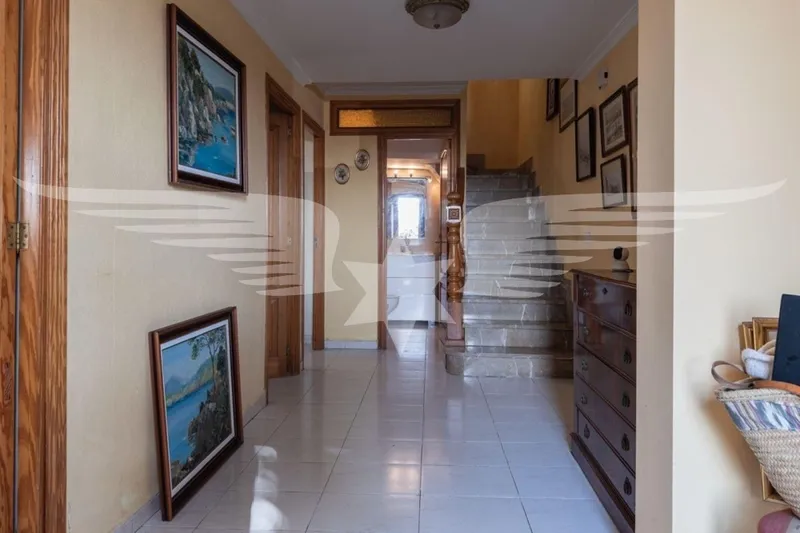 Portixol l Renovation property in first sea line — photo 8