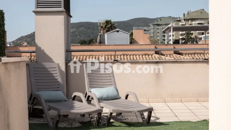 Penthouse in Son Rapinya-Los Almendros — photo 4