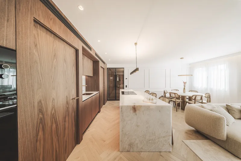 Fantastic brand-new apartment next to Ramblas — photo 6