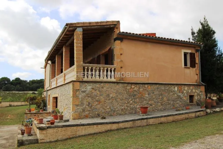 Charming Finca Near Sant Llorenç des Cardassar, Mallorca — photo 6