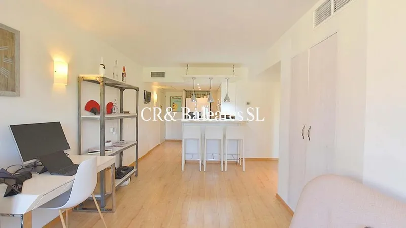 Apartment for sale in Illetes, Calvià, Mallorca, Baleares, Mallorca — photo 4