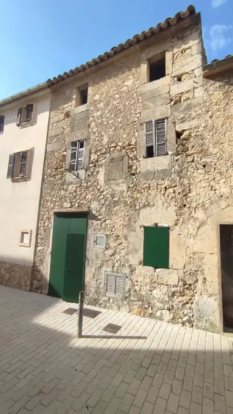 House for sale in Vilafranca de Bonany, located at Calle Sant Martí no. 24 — photo 1