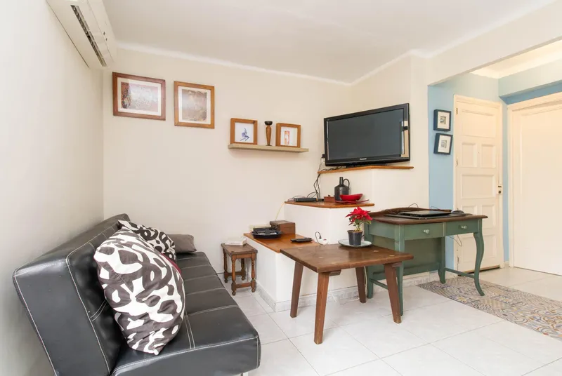 Apartment with rooftop terrace near the sea in El Molinar — photo 3