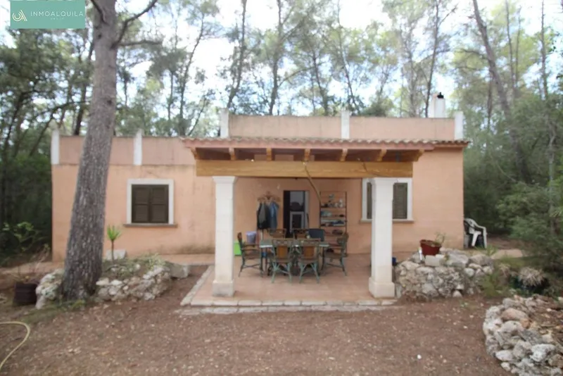 Rural or Farmhouse in Sineu, Province of Balearic Islands — photo 4