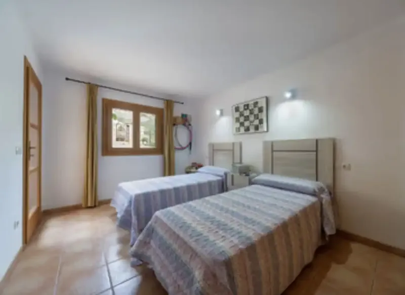 Fantastic chalet at the foot of Alaro Castle — photo 9