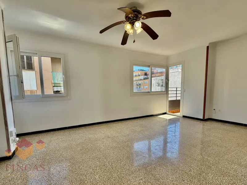 Penthouse 4th floor without elevator with storage room – Pere Garau (Palma) – NOT AVAILABLE — photo 8