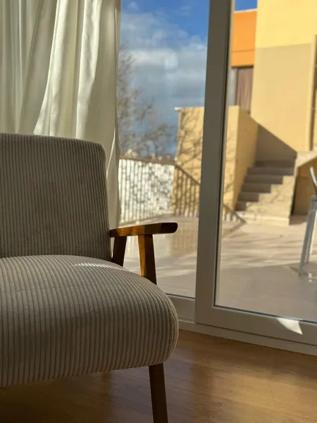 Spectacular renovated penthouse in El Molinar — photo 4