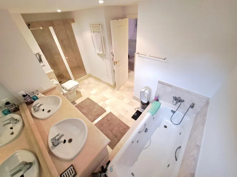 Wonderful apartment in a beautiful community in Nova Santa Ponsa — photo 10