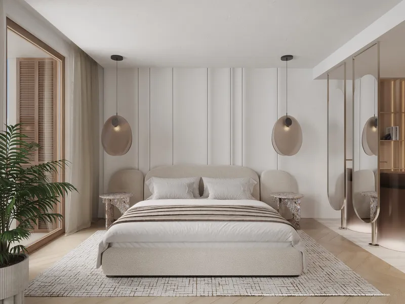 Outstanding new residential development on Palma's waterfront — photo 7