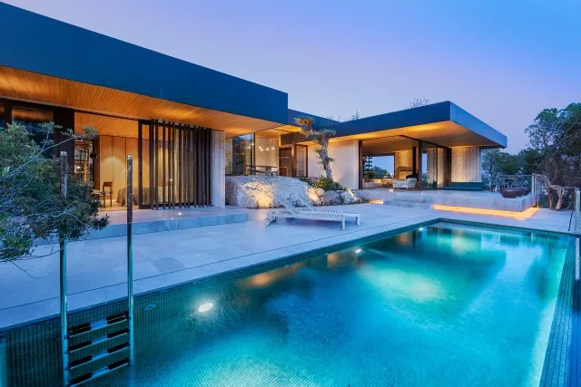 Exclusive luxury villa for sale in the prestigious area of Son Vida, Mallorca — photo 1