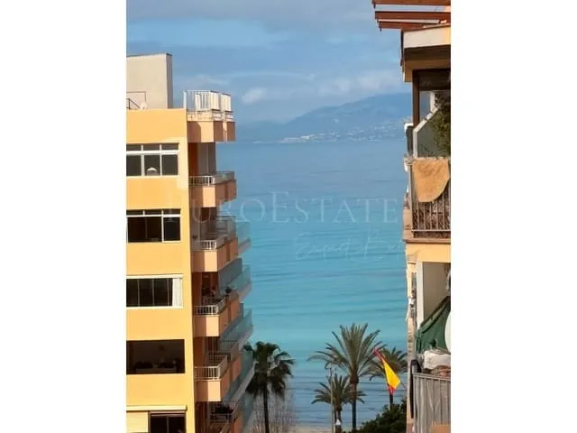 Flat for sale in L'Arenal / S'Arenal, Llucmajor — photo 3