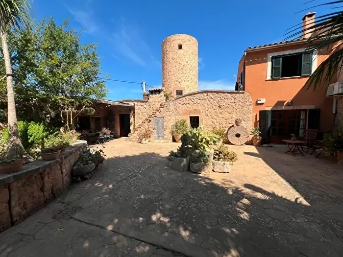 Casa de 5 habitaciones en alquiler en Algaida, Illes Balears — photo 1