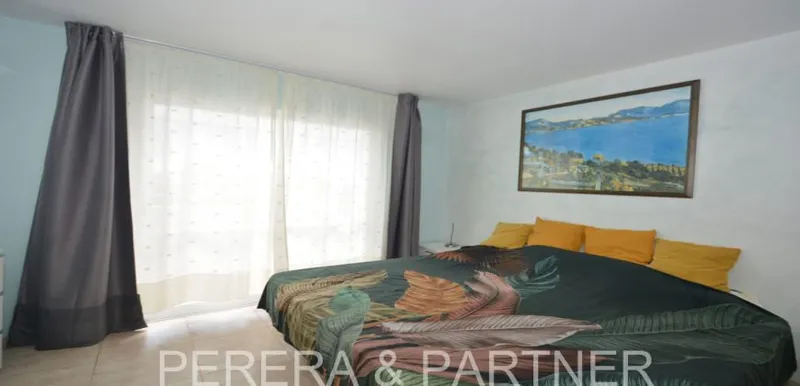 Ref. 131: Nice semi-detached villa in a quiet part of Sa Coma — photo 9