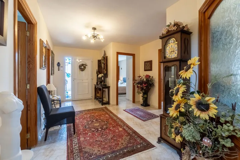 Vacation rental villa — photo 5