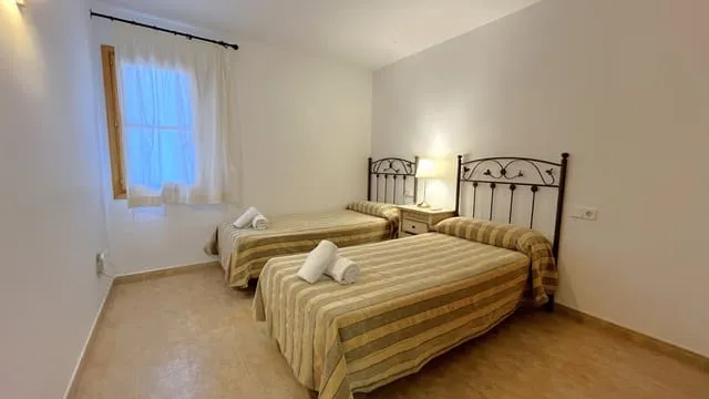 Apartment for rent in Sa Rapita / La Rapita, Campos — photo 8