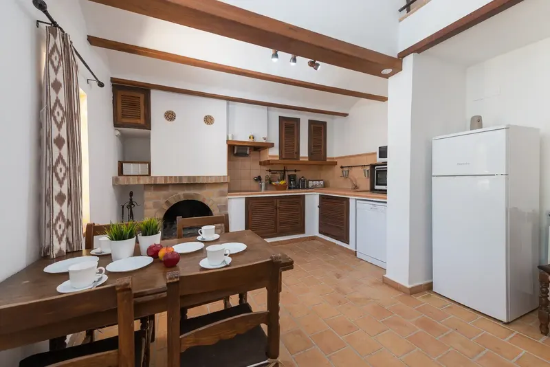Dream Mallorcan house with panoramic views - finca with ETV license in a fantastic location near Son Macià — photo 6
