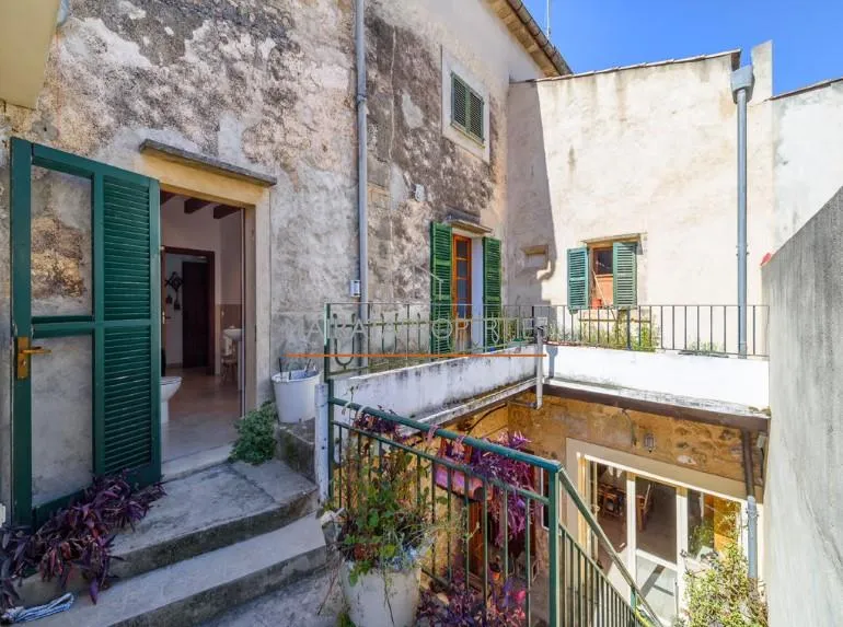 House for sale in Pollença Pueblo, Pollença, Mallorca, Baleares, Spain — photo 6