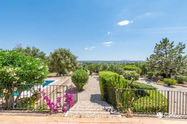 Finca/Country House for sale in Inca, Mallorca — photo 3
