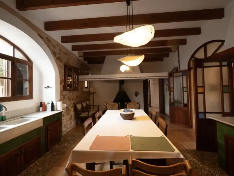 Exclusive luxury estate in Vilafranca de Bonany | Privacy, elegance and privileged views — photo 11