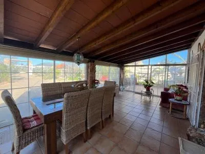 Country House - Llucmajor (Llucmajor (Pueblo)), Built Surface 385 m², Plot Surface 1777 m², Terrace Size... — photo 8