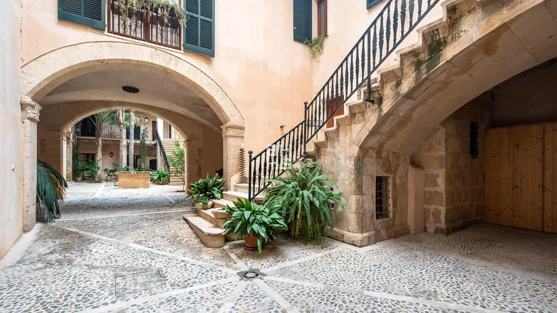 Apartment for sale in Monti-sion — photo 6
